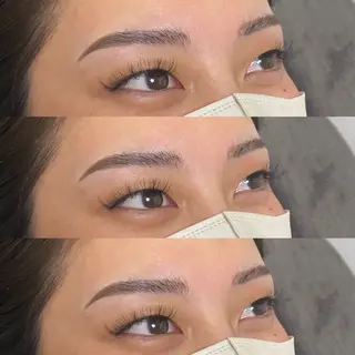 ロング ヤマグチ リンのマツエク・マツパデザイン