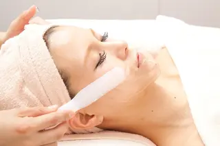 オーガニック エステ サロンフィオーレのエステ・リラクイメージ