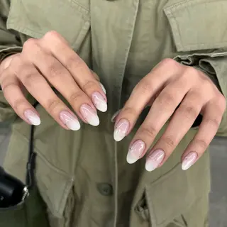 ネイル SHIMAZAKI YUMAのネイルデザイン