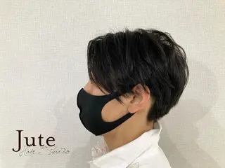 メンズ Claire 【クレール】所属・髪質改善カラー/ みきやのヘアスタイル