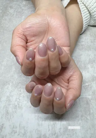 ネイル あきじ NAILのネイルデザイン