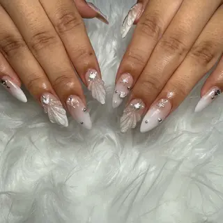 ネイル L'ino nailのネイルデザイン