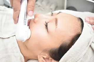 エステSalon こでまりのエステ・リラクイメージ