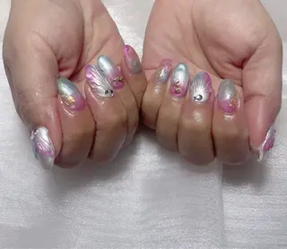 ネイル hairsalon556所属・hairsalon 556のマツエク・マツパデザイン