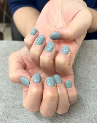 ネイル MAXKELLY MAIKAのネイルデザイン