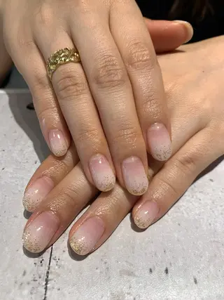 ネイル l my me mine所属・Imyme mine Rioのネイルデザイン