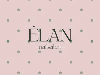 ネイル ELAN NAIL所属・Ran ...のネイルデザイン