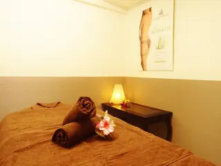 飯田 彩夏のエステ・リラクイメージ