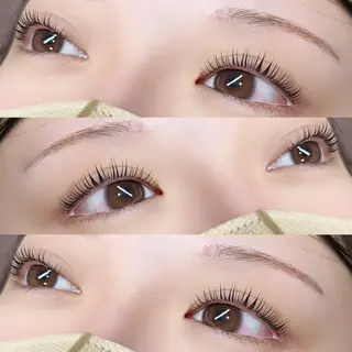 マツエク・マツパ 🎀fein. official🎀の眉毛・アイブロウイメージ