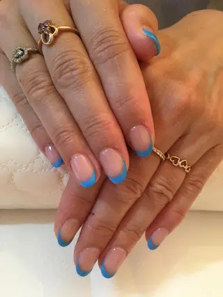 ネイル ネイルサロン ショコラのネイルデザイン