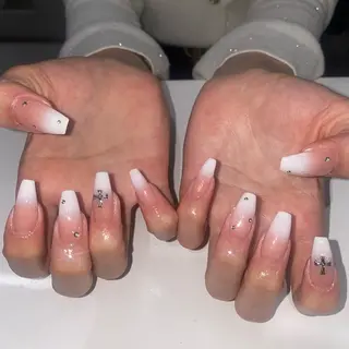 ネイル yuuka/池袋 🌙WOLTOKYOのネイルデザイン