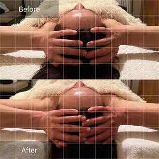 OfuSalon PARAFUSE.のエステ・リラクイメージ