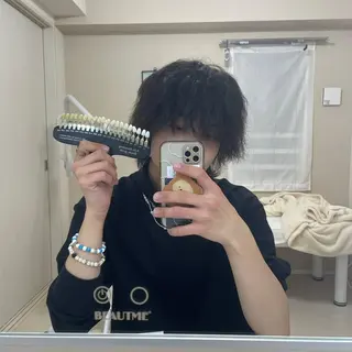 メンズ ライトビューティー 銀座店のエステ・リラクイメージ