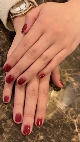 ネイル LICO HAIR＆RELAXATION所属・Lico Ryoのネイルデザイン