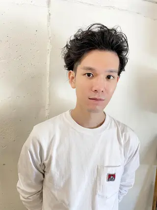 ショート 🌼U24 ヘアデザインラボのヘアスタイル