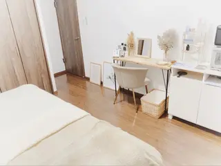 RIKA SHIMIZUのマツエク・マツパデザイン