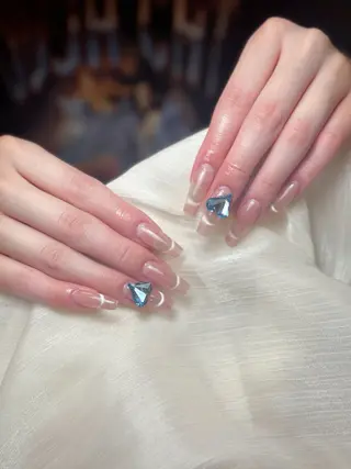 ネイル Ann- NailQueensのネイルデザイン