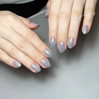 ネイル Han Nail 【y&m】のネイルデザイン