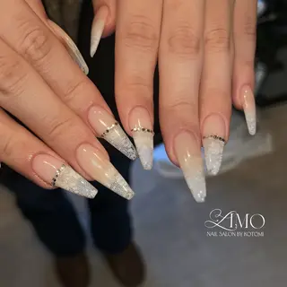 ネイル limo/ kotomiのネイルデザイン