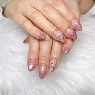 ネイル ネイルサロン Cherishのネイルデザイン