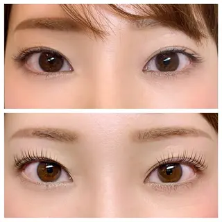 マツエク・マツパ ながやま ちえのその他イメージ