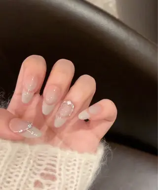 ネイル H&B 楊のネイルデザイン