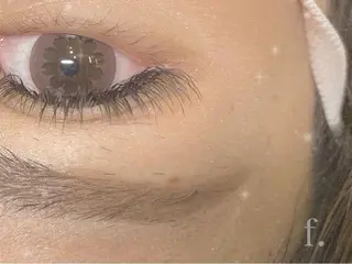 マツエク・マツパ f.【エフドット】 二俣川のマツエク・マツパデザイン