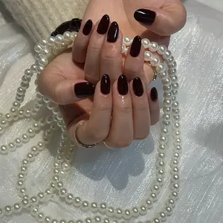 ネイル WISTERIA megumiのネイルデザイン