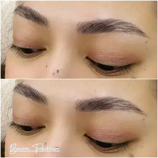 アイブロウ Bianca立川店 川村のマツエク・マツパデザイン