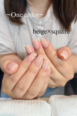 ネイル s. akoのネイルデザイン