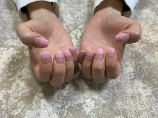 ミディアム Kono Nanamiのネイルデザイン