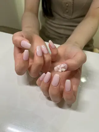 ネイル nail by minamiのネイルデザイン