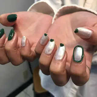 ネイル 艶髪／髪質改善 ♡Tsuzumiのその他イメージ