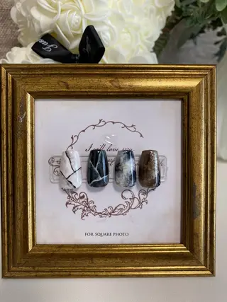 ネイル Verita     Nail所属・Verita nailのネイルデザイン