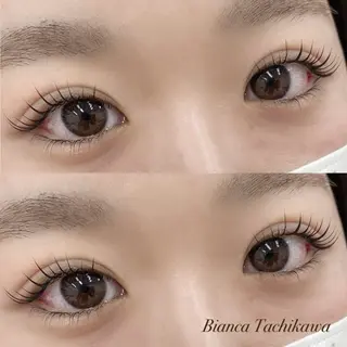 マツエク・マツパ GOTO /束感仕上げ🪄のマツエク・マツパデザイン