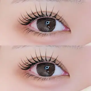 マツエク・マツパ Minyon  阪急梅田所属・Mai 🤍 Minyonのマツエク・マツパデザイン