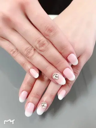 ネイル Masuko Yasukaのネイルデザイン