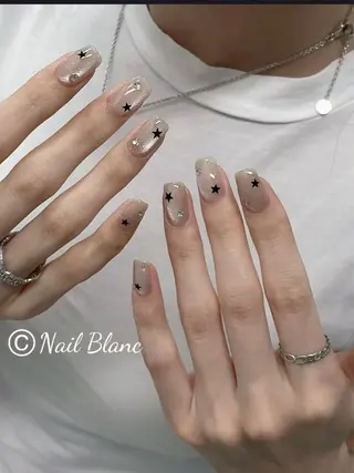Nail nanamiのネイルデザイン