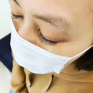 マツエク・マツパ SCREEN 仙台のマツエク・マツパデザイン