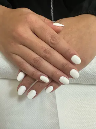 ネイル 進 久美子のネイルデザイン