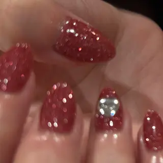 ネイル sharesalon    room59所属・nozomi 🌙のネイルデザイン