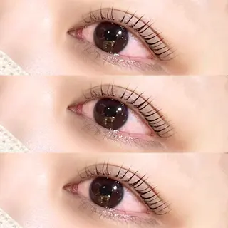 マツエク・マツパ 西村 未羽/ﾏﾂｴｸ /網紅/ﾊﾟﾘのマツエク・マツパデザイン