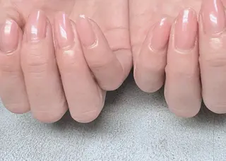 ネイル Nail Head Spa Fortuna所属・Fortuna Mihoのネイルデザイン