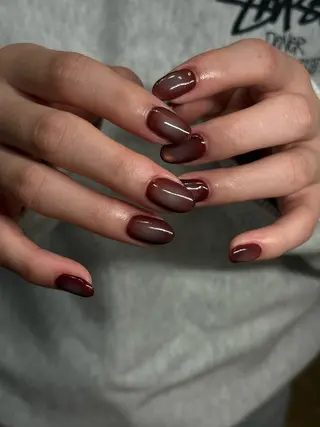 ネイル Glanz regaro所属・Glanz regaroのネイルデザイン