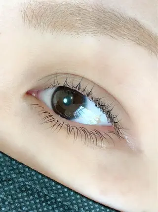 マツエク・マツパ K&E lashe /大垣　まつ毛、眉毛のマツエク・マツパデザイン