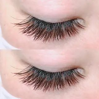 マツエク・マツパ Orem【オルム】所属・Orem高円寺 Tamakiのマツエク・マツパデザイン