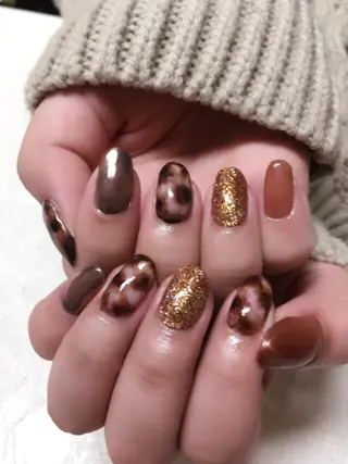 ネイル N Kaoriのネイルデザイン