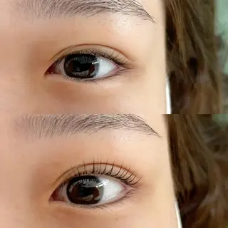 マツエク・マツパ 堀田 あゆみ （アイリスト）のマツエク・マツパデザイン