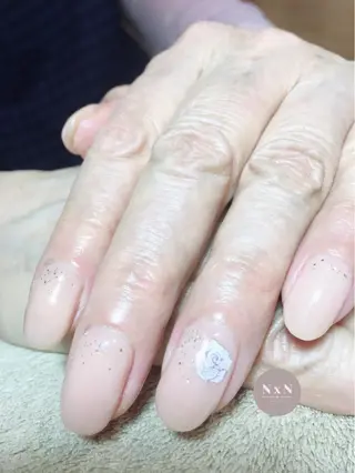 ネイル nail salon N×Nのネイルデザイン