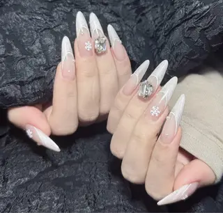 ネイル Panda.z🐼 ネイルサロンのネイルデザイン